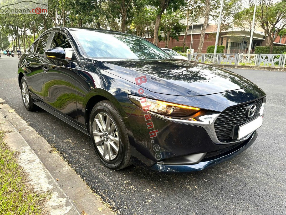 Bán ô tô Mazda 3 1.5L Deluxe - 2024 - xe cũ
