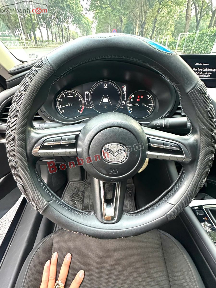 Bán ô tô Mazda 3 1.5L Deluxe - 2024 - xe cũ