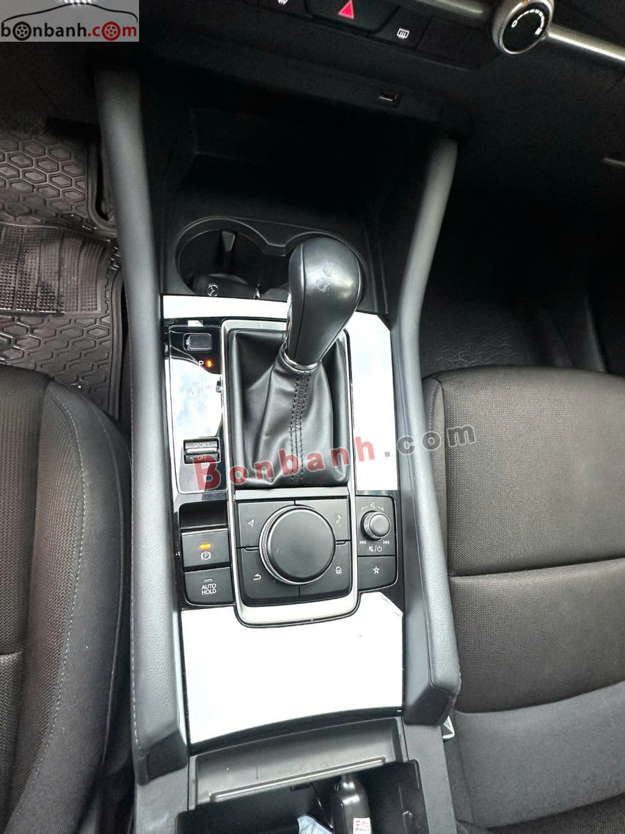 Bán ô tô Mazda 3 1.5L Deluxe - 2024 - xe cũ