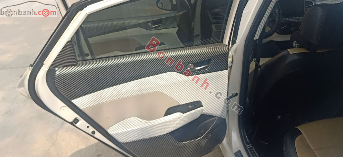 Bán ô tô Hyundai Accent 1.4 AT - 2023 - xe cũ