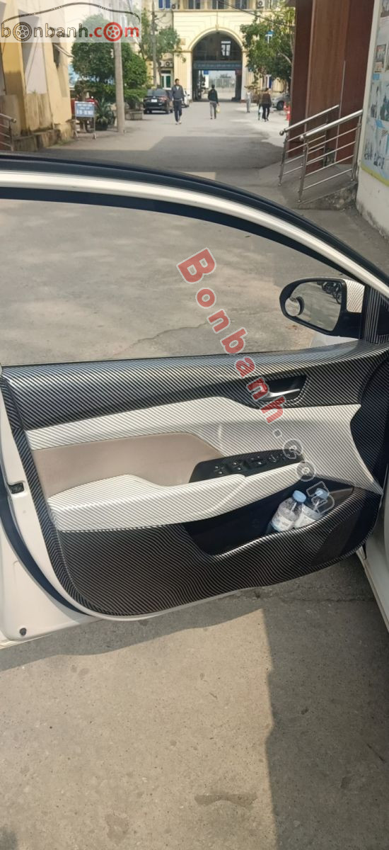 Bán ô tô Hyundai Accent 1.4 AT - 2023 - xe cũ