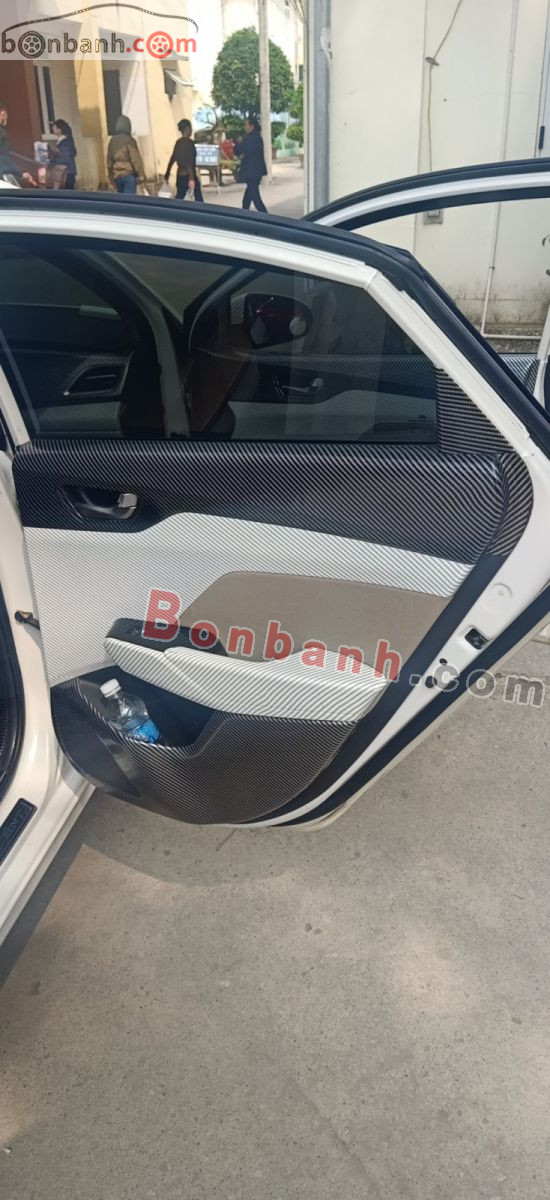 Bán ô tô Hyundai Accent 1.4 AT - 2023 - xe cũ