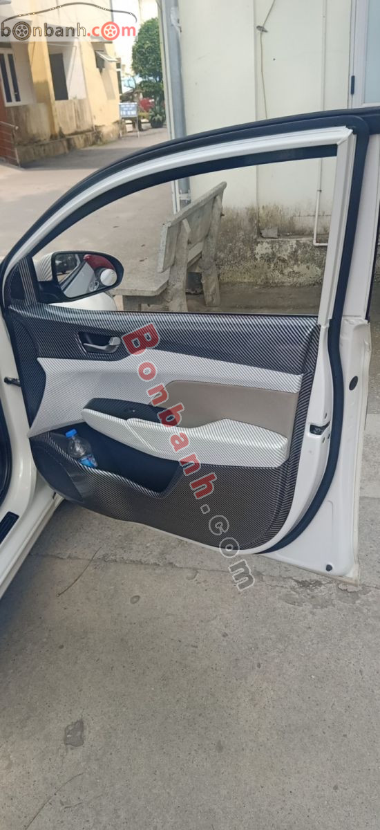 Bán ô tô Hyundai Accent 1.4 AT - 2023 - xe cũ