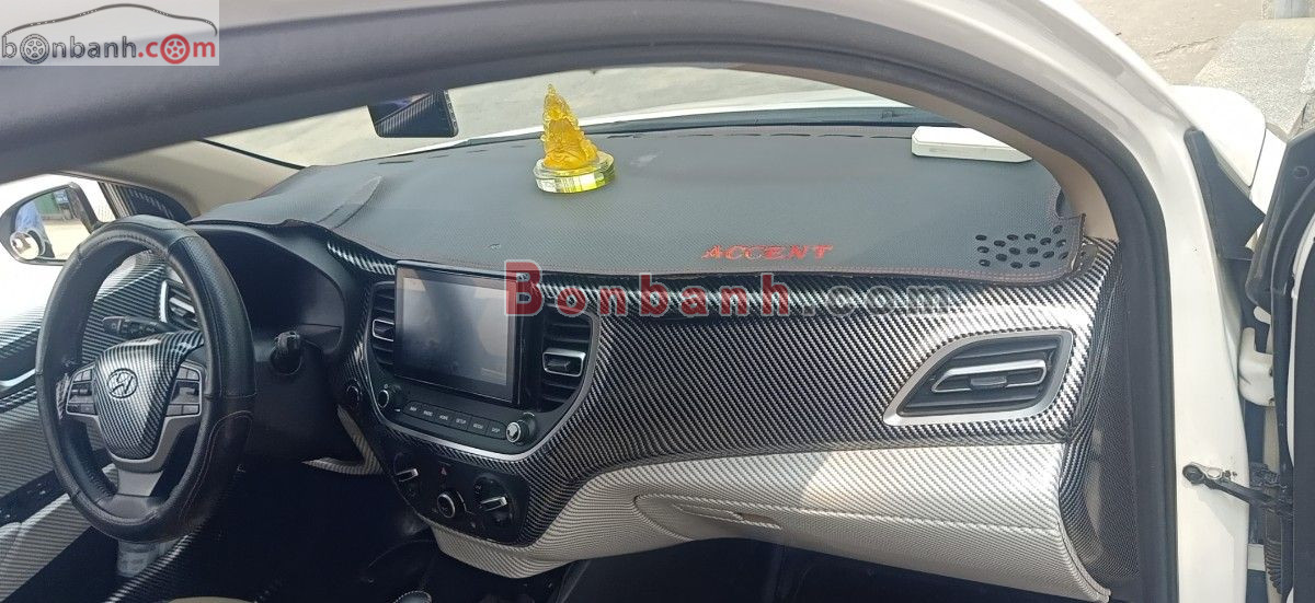 Bán ô tô Hyundai Accent 1.4 AT - 2023 - xe cũ