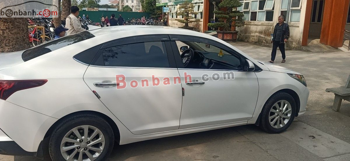 Bán ô tô Hyundai Accent 1.4 AT - 2023 - xe cũ