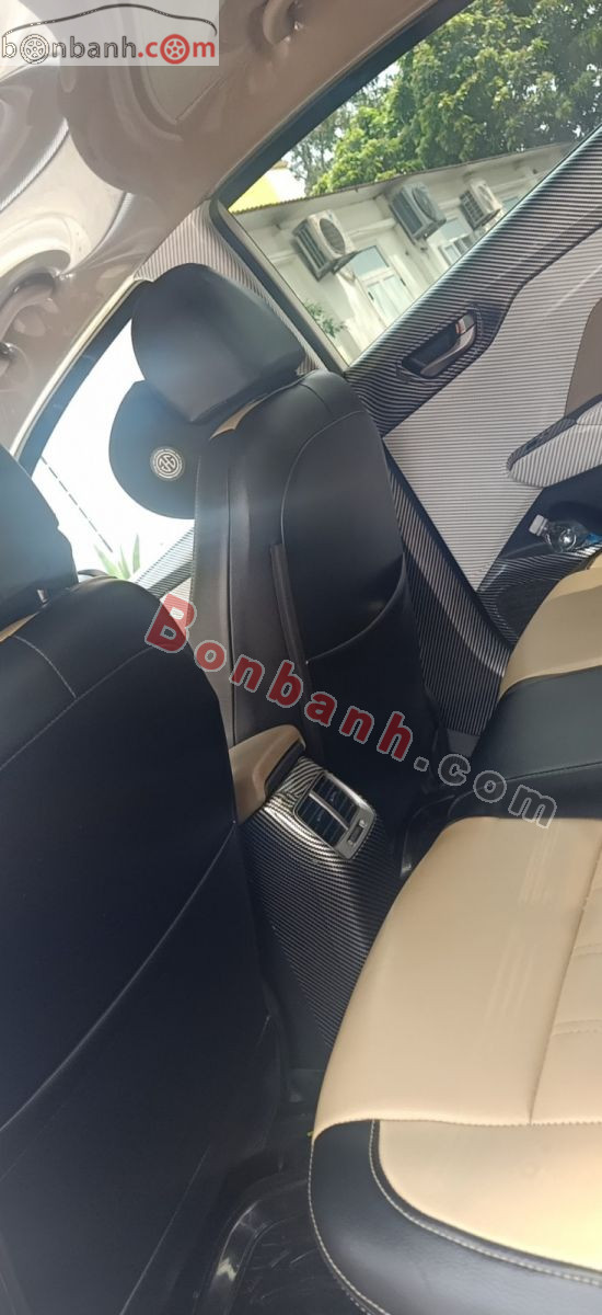 Bán ô tô Hyundai Accent 1.4 AT - 2023 - xe cũ