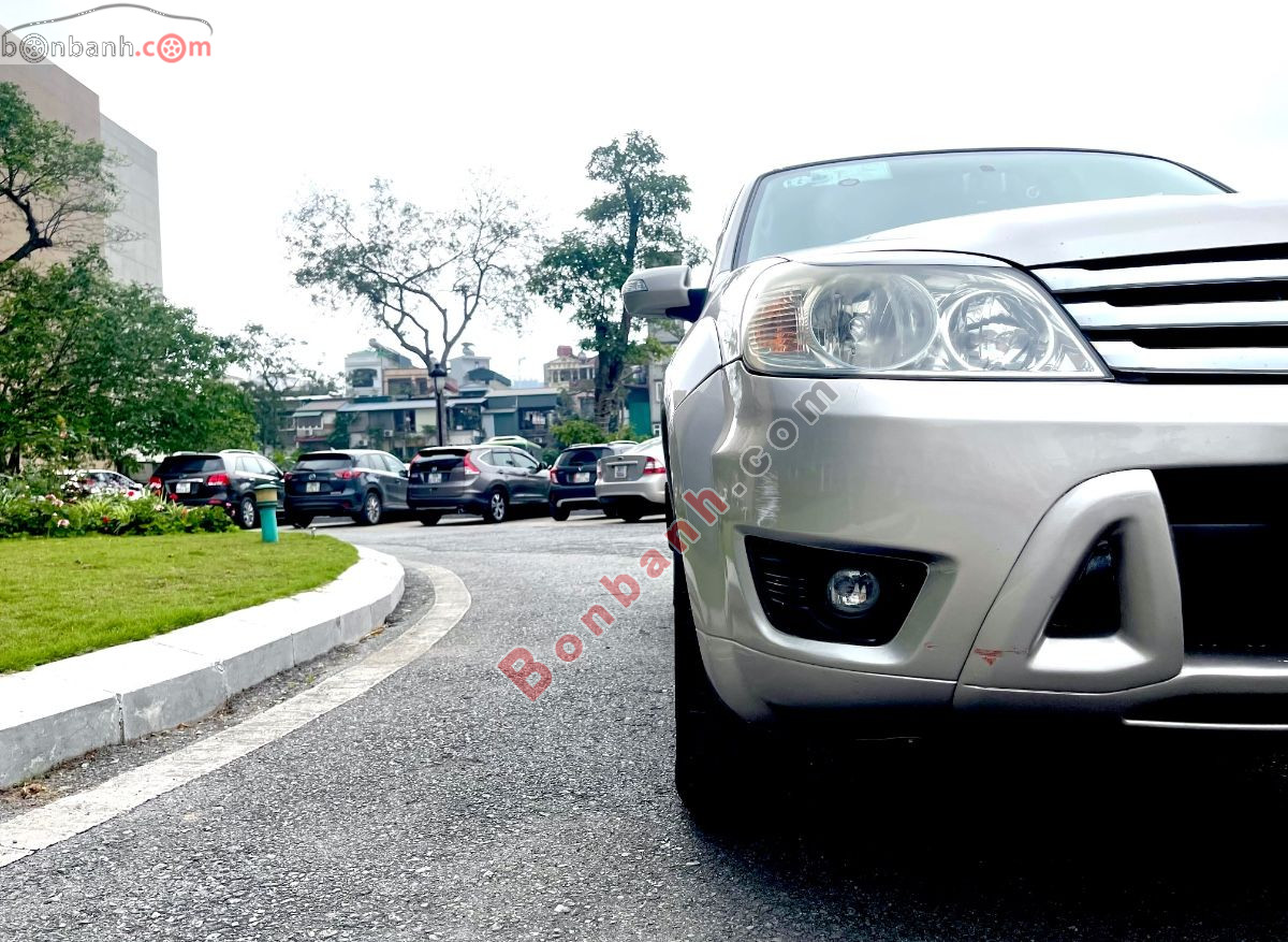 Bán ô tô Ford Escape XLS 2.3L 4x2 AT - 2009 - xe cũ