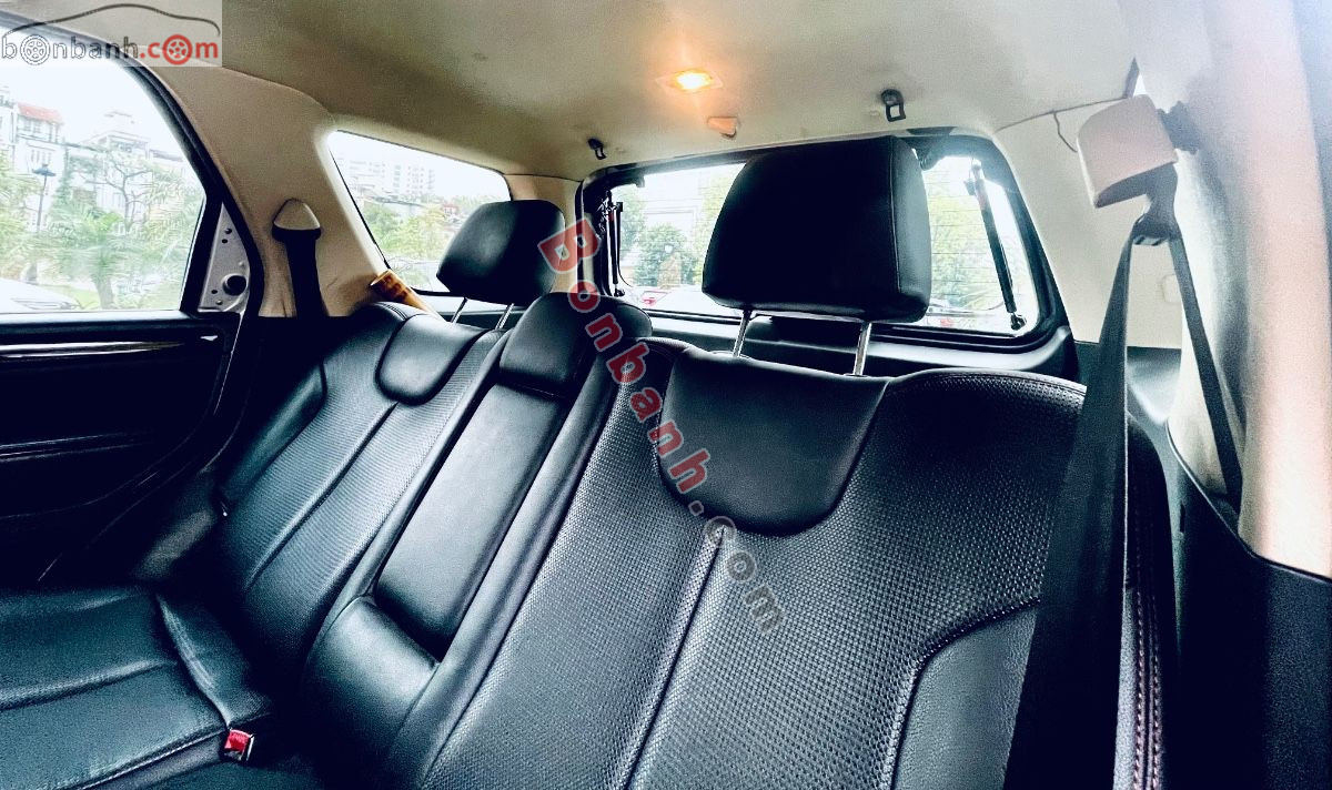 Bán ô tô Ford Escape XLS 2.3L 4x2 AT - 2009 - xe cũ