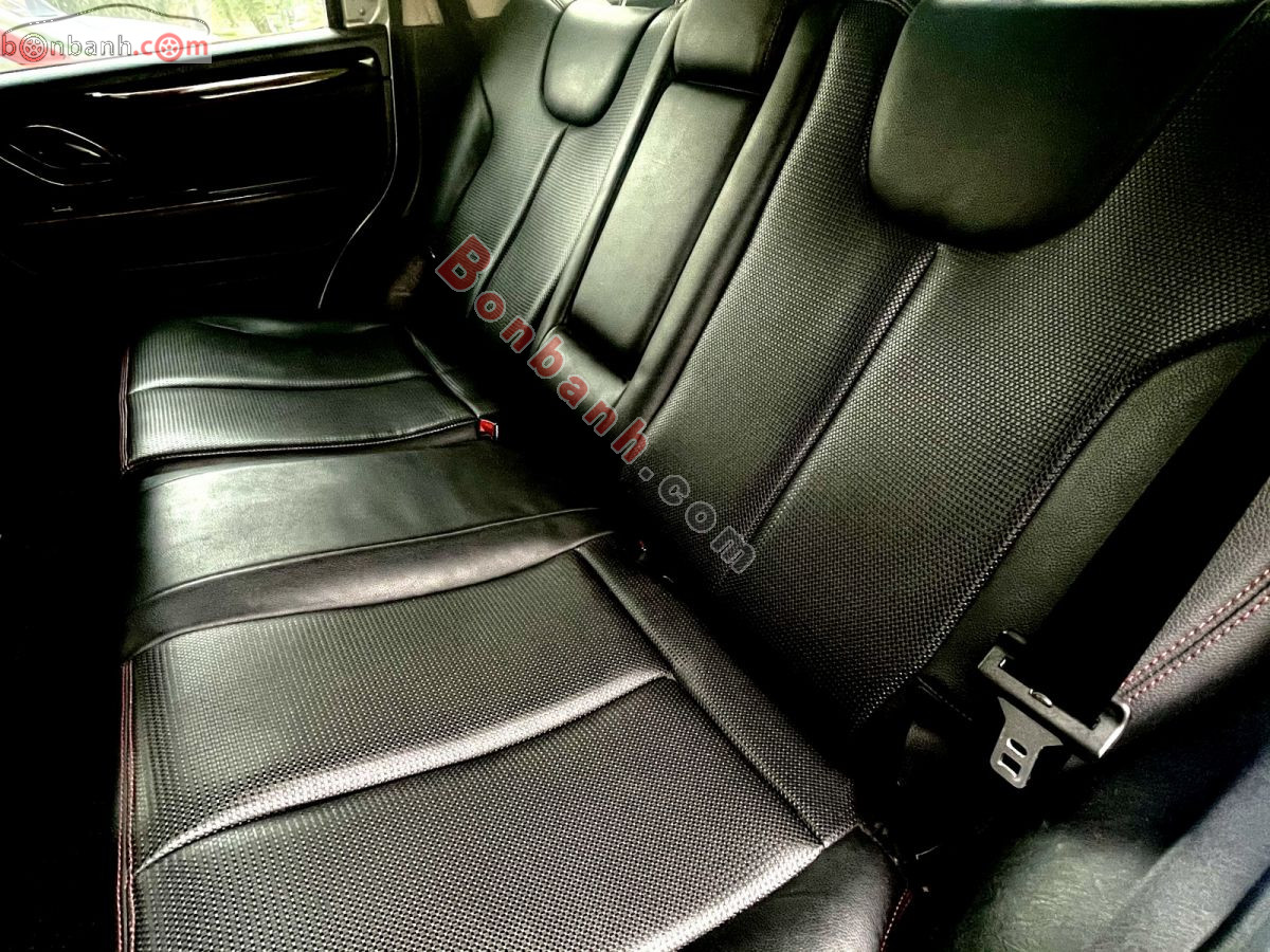 Bán ô tô Ford Escape XLS 2.3L 4x2 AT - 2009 - xe cũ