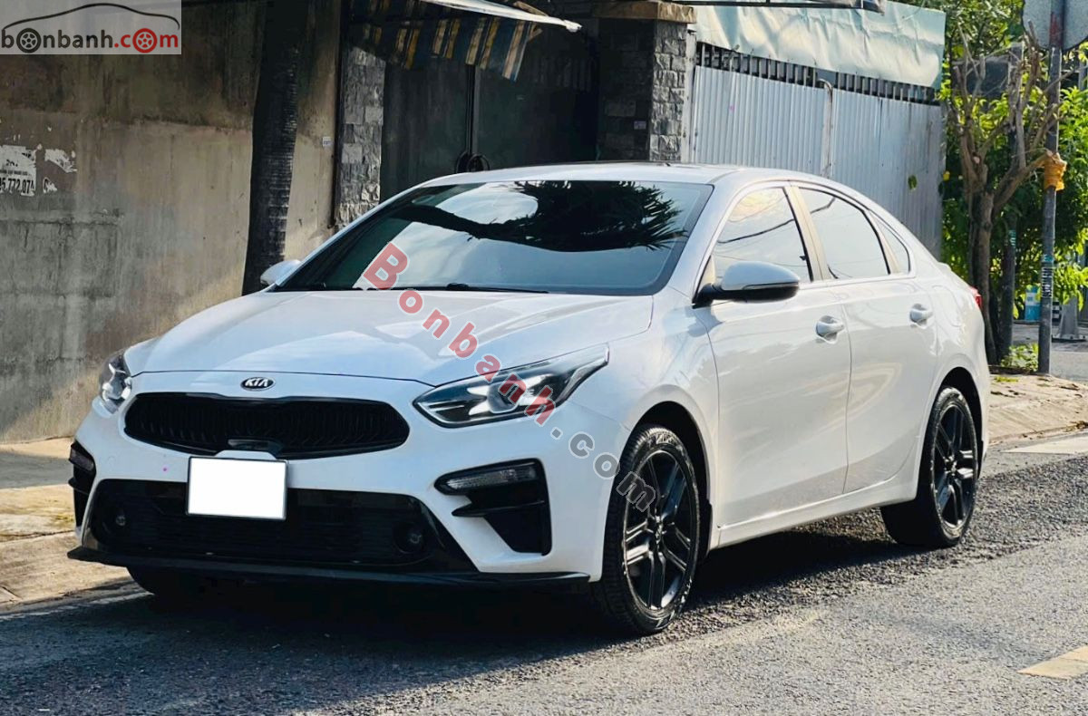 Bán ô tô Kia Cerato 2.0 AT Premium - 2020 - xe cũ