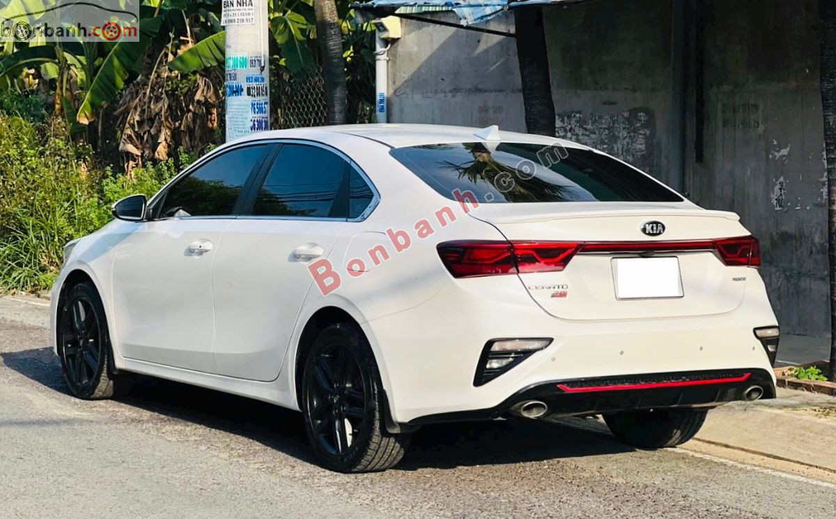 Bán ô tô Kia Cerato 2.0 AT Premium - 2020 - xe cũ