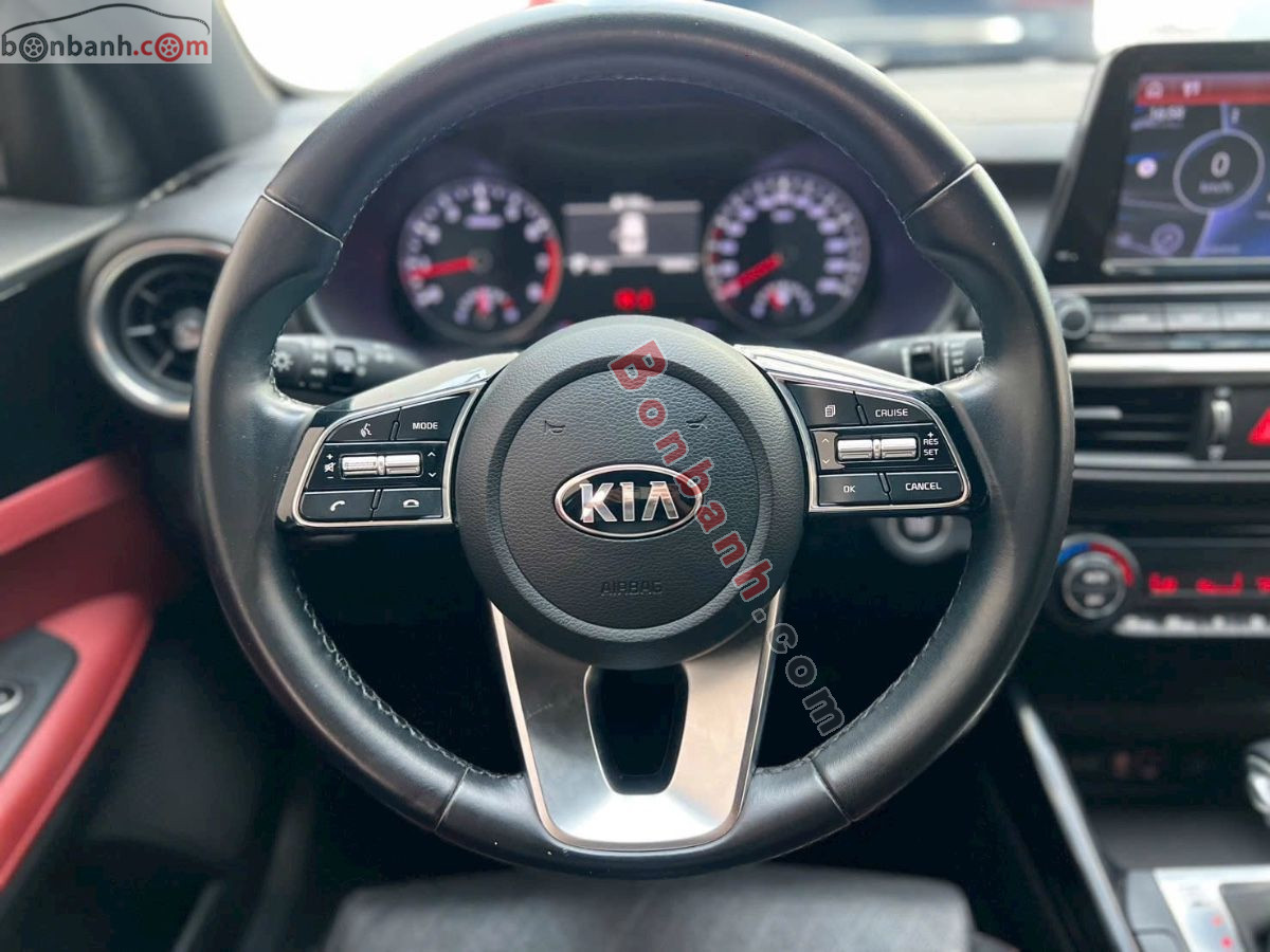 Bán ô tô Kia Cerato 2.0 AT Premium - 2020 - xe cũ