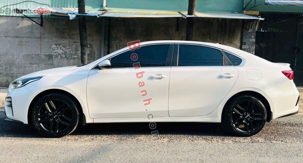 Bán ô tô Kia Cerato 2.0 AT Premium - 2020 - xe cũ