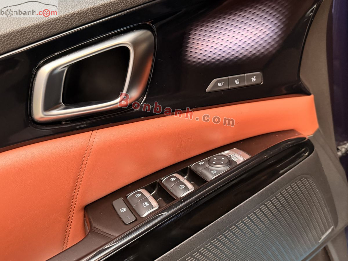 Bán ô tô Kia Carnival Signature 2.2D - 2021 - xe cũ