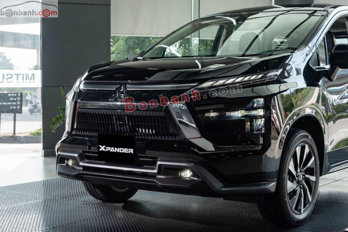 Bán ô tô Mitsubishi Xpander Premium 1.5 AT - 2026 - xe mới