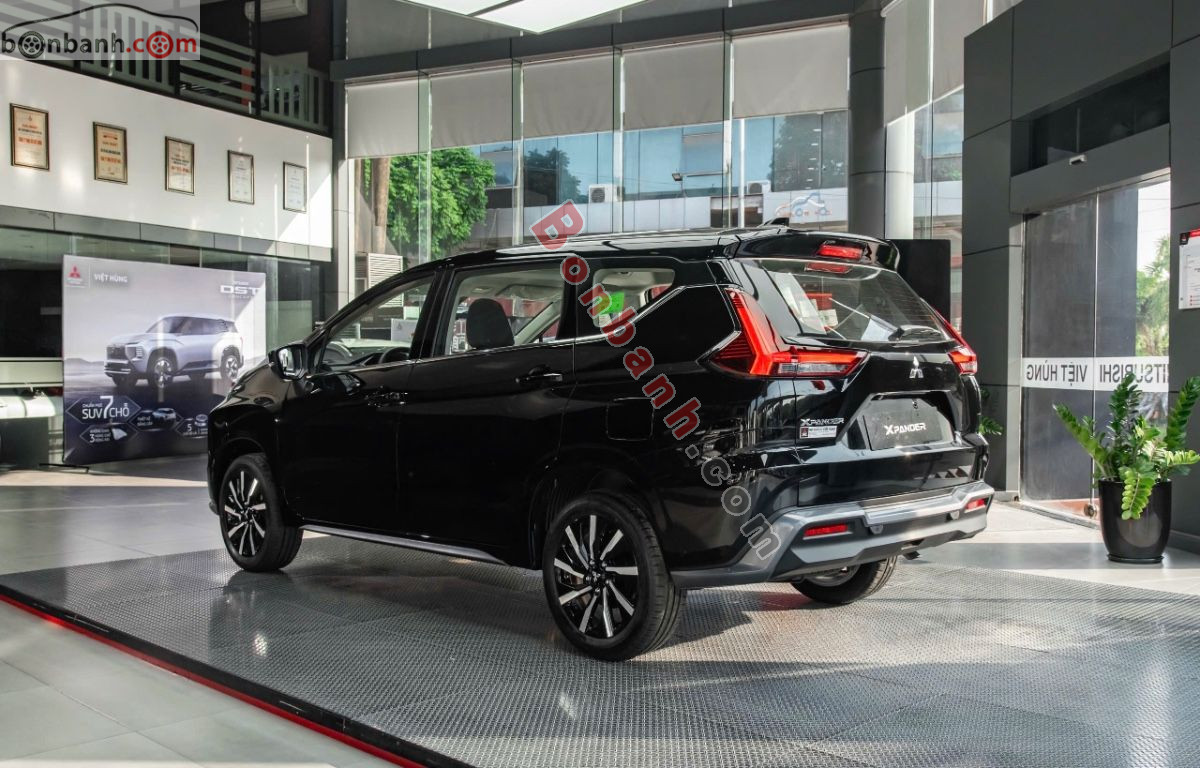 Bán ô tô Mitsubishi Xpander Premium 1.5 AT - 2026 - xe mới