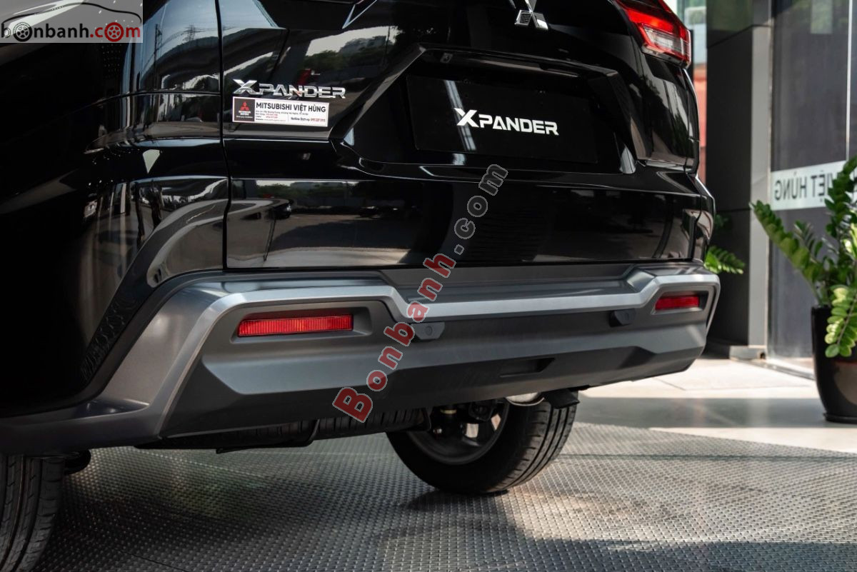 Bán ô tô Mitsubishi Xpander Premium 1.5 AT - 2026 - xe mới