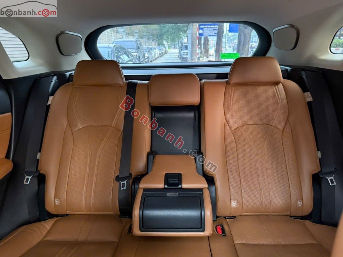 Bán ô tô Lexus RX 350 - 2021 - xe cũ