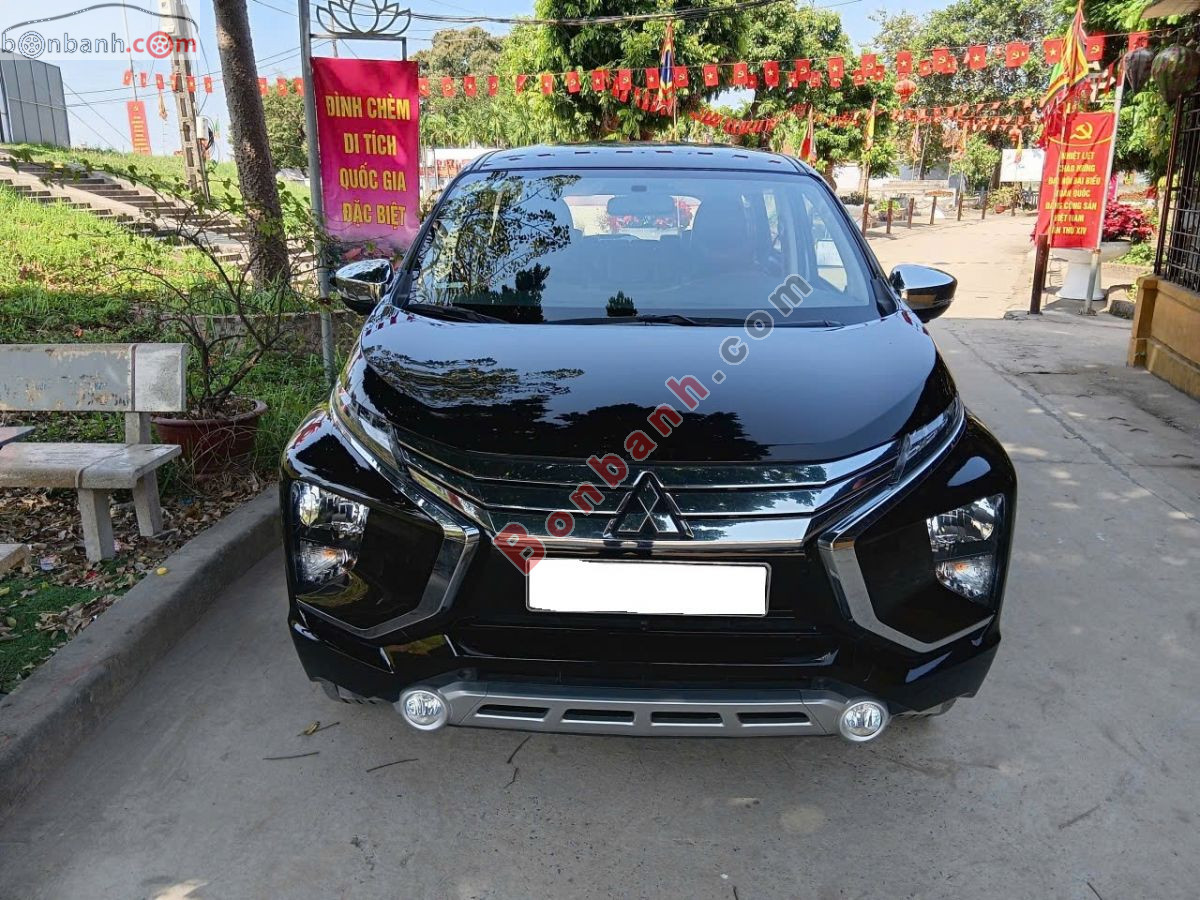 Bán ô tô Mitsubishi Xpander 1.5 AT - 2019 - xe cũ