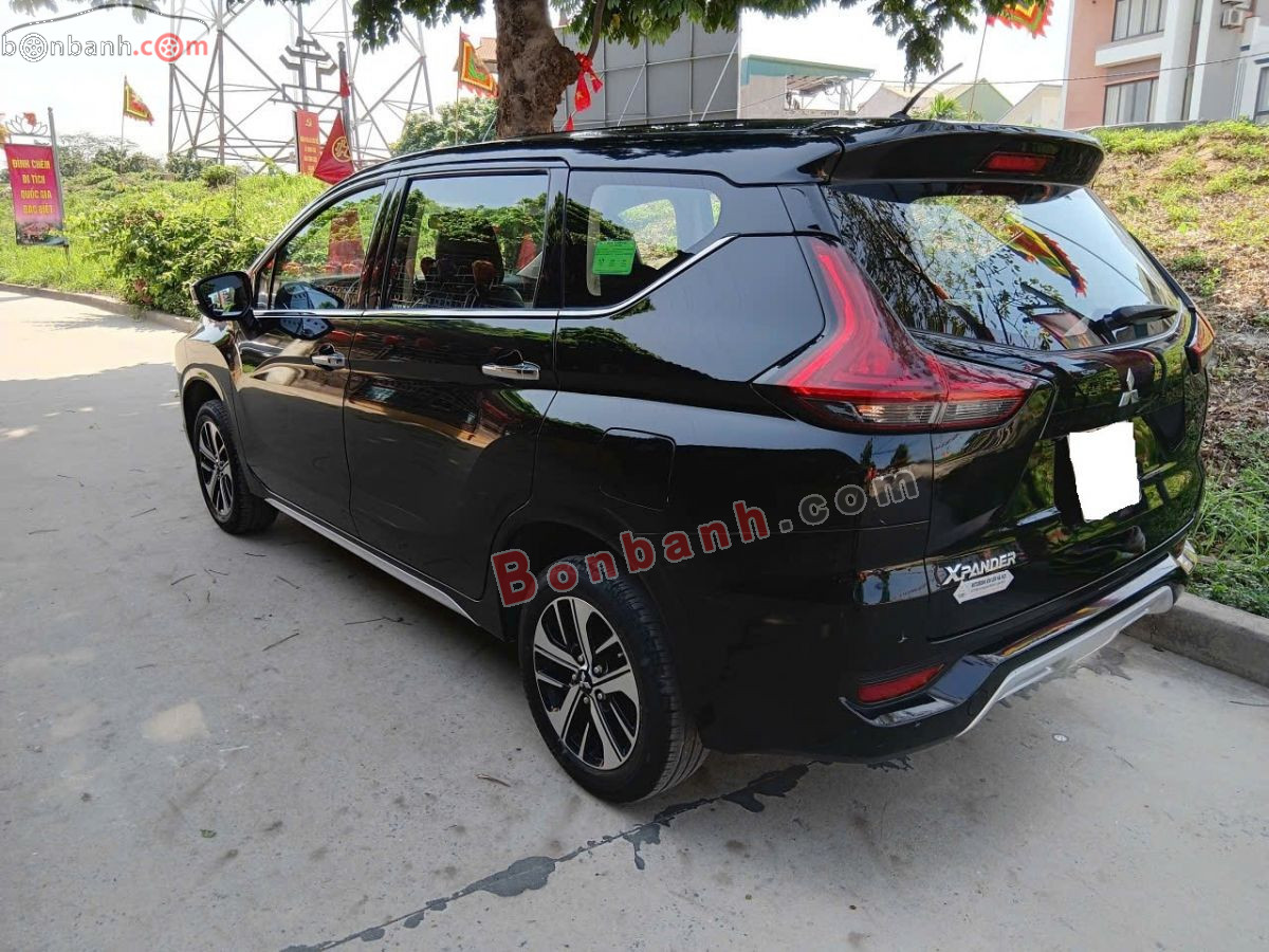Bán ô tô Mitsubishi Xpander 1.5 AT - 2019 - xe cũ