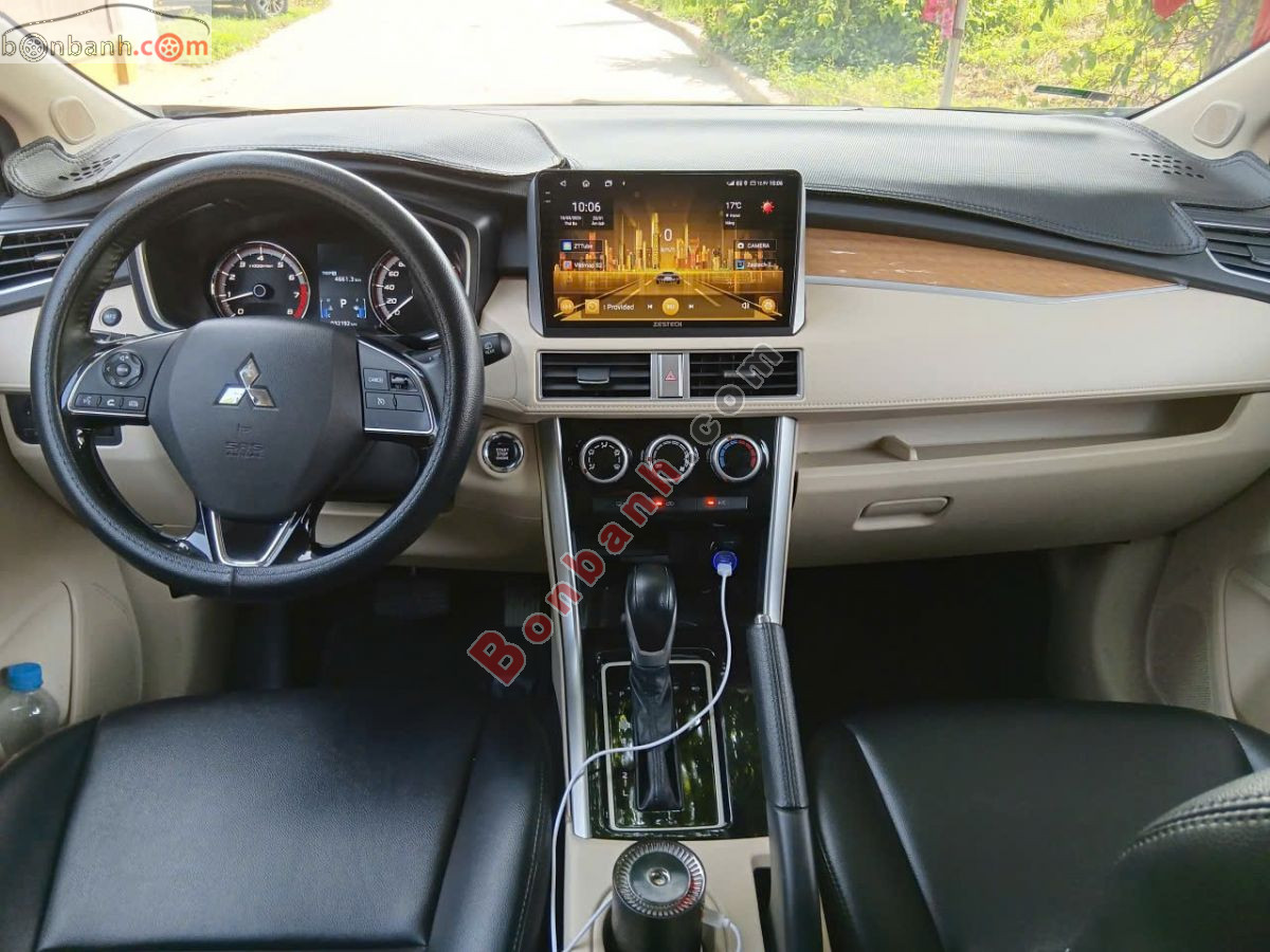 Bán ô tô Mitsubishi Xpander 1.5 AT - 2019 - xe cũ