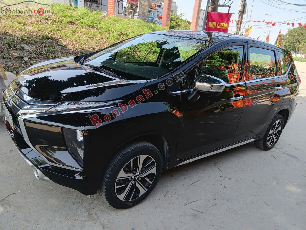 Bán ô tô Mitsubishi Xpander 1.5 AT - 2019 - xe cũ