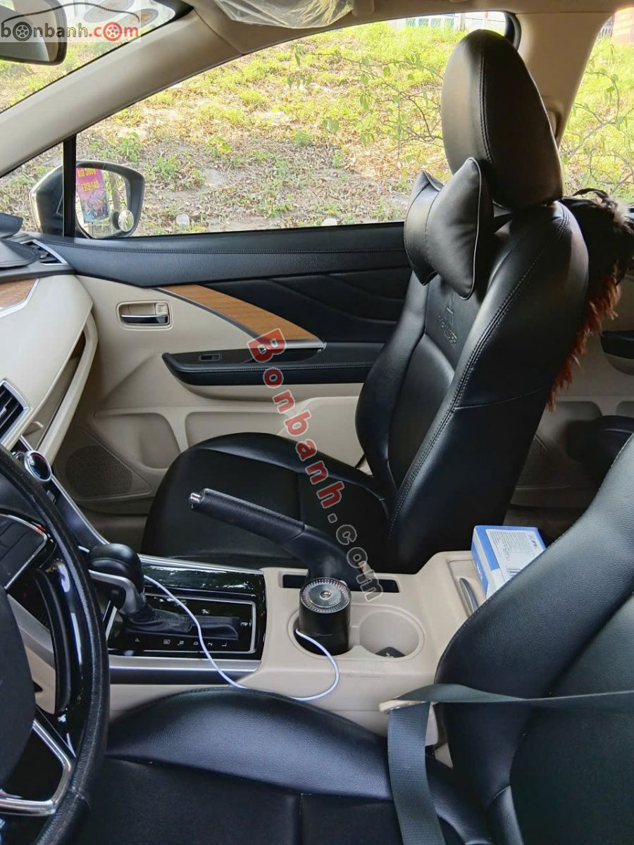 Bán ô tô Mitsubishi Xpander 1.5 AT - 2019 - xe cũ