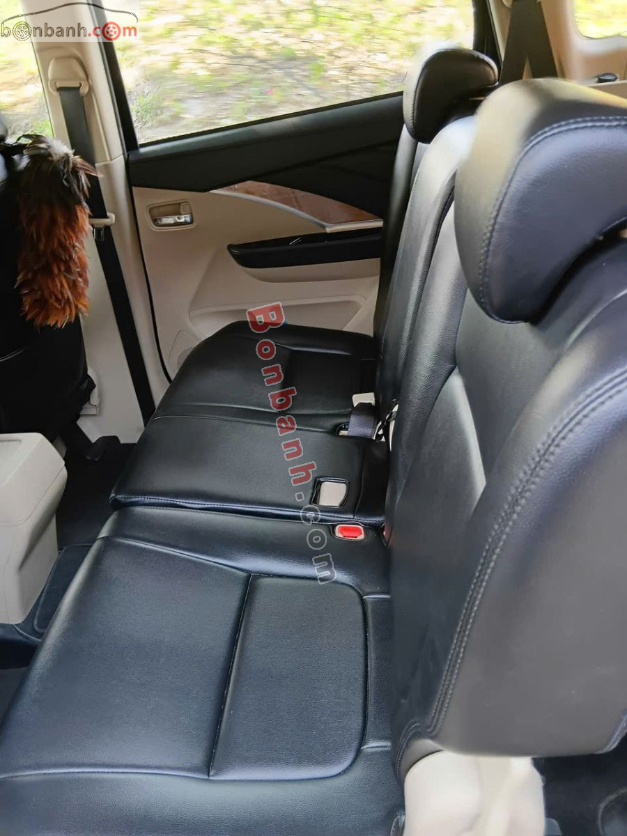 Bán ô tô Mitsubishi Xpander 1.5 AT - 2019 - xe cũ