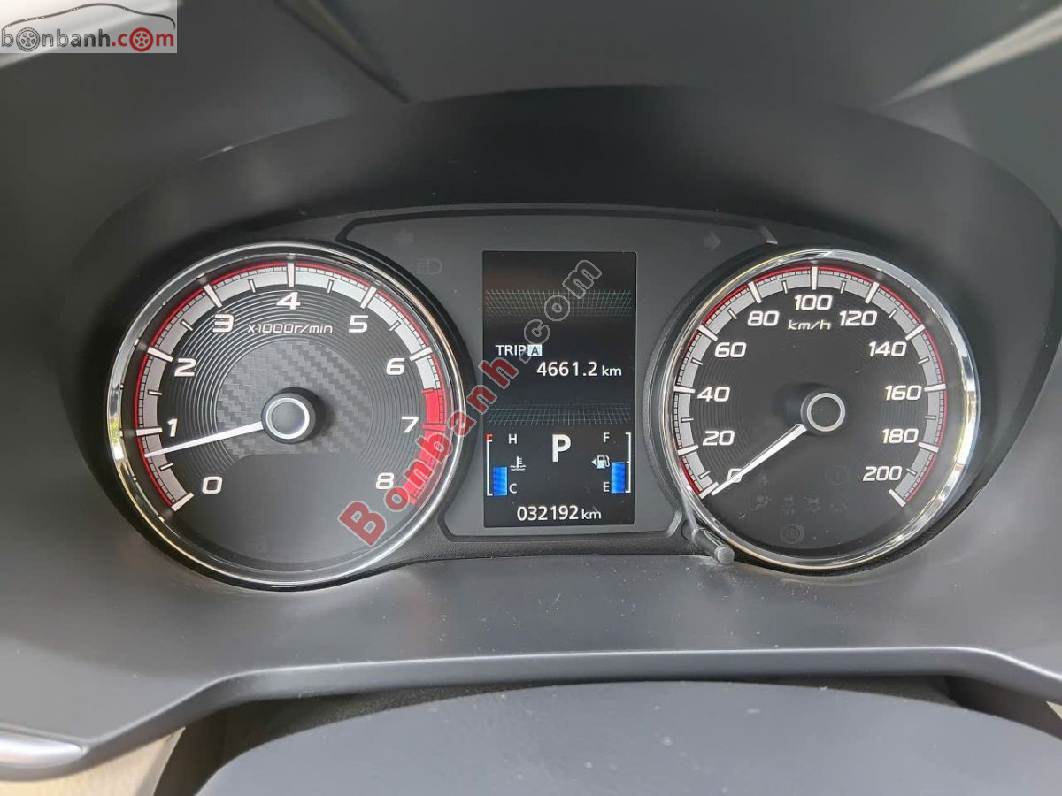 Bán ô tô Mitsubishi Xpander 1.5 AT - 2019 - xe cũ