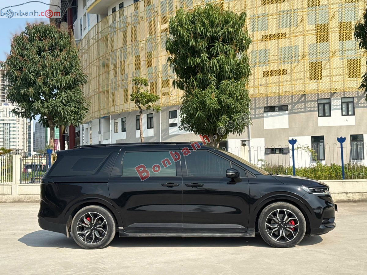 Bán ô tô Kia Carnival Luxury 2.2D - 2022 - xe cũ