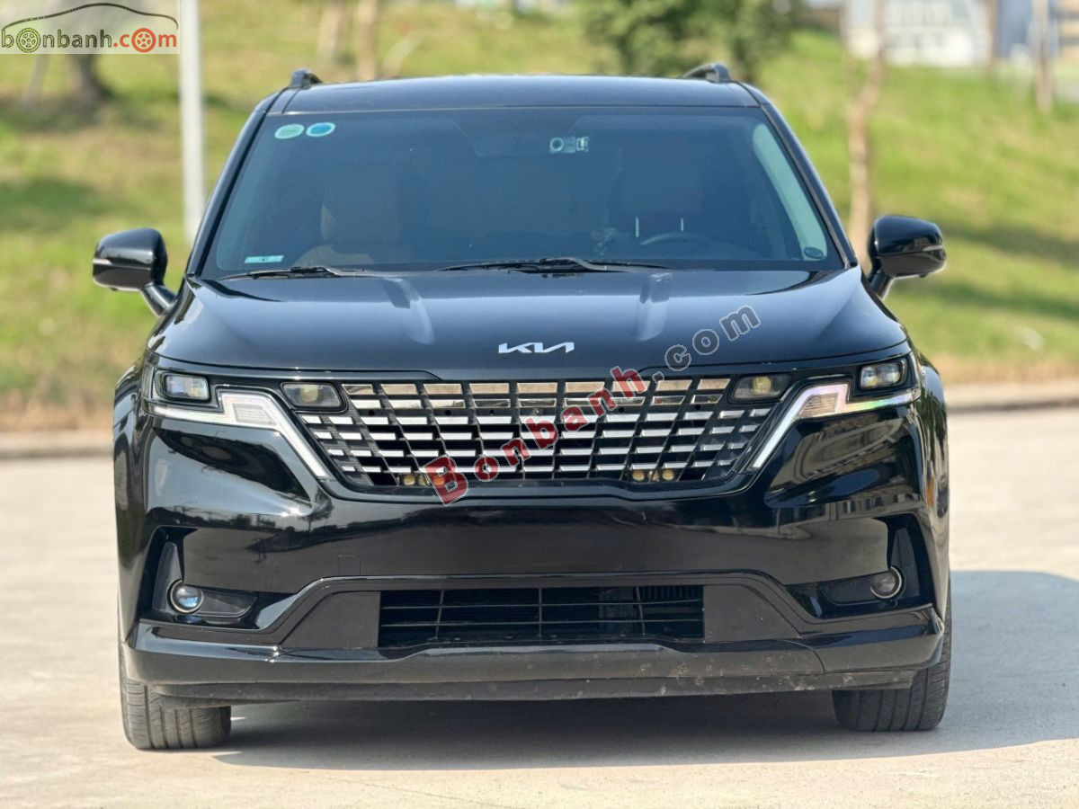 Bán ô tô Kia Carnival Luxury 2.2D - 2022 - xe cũ
