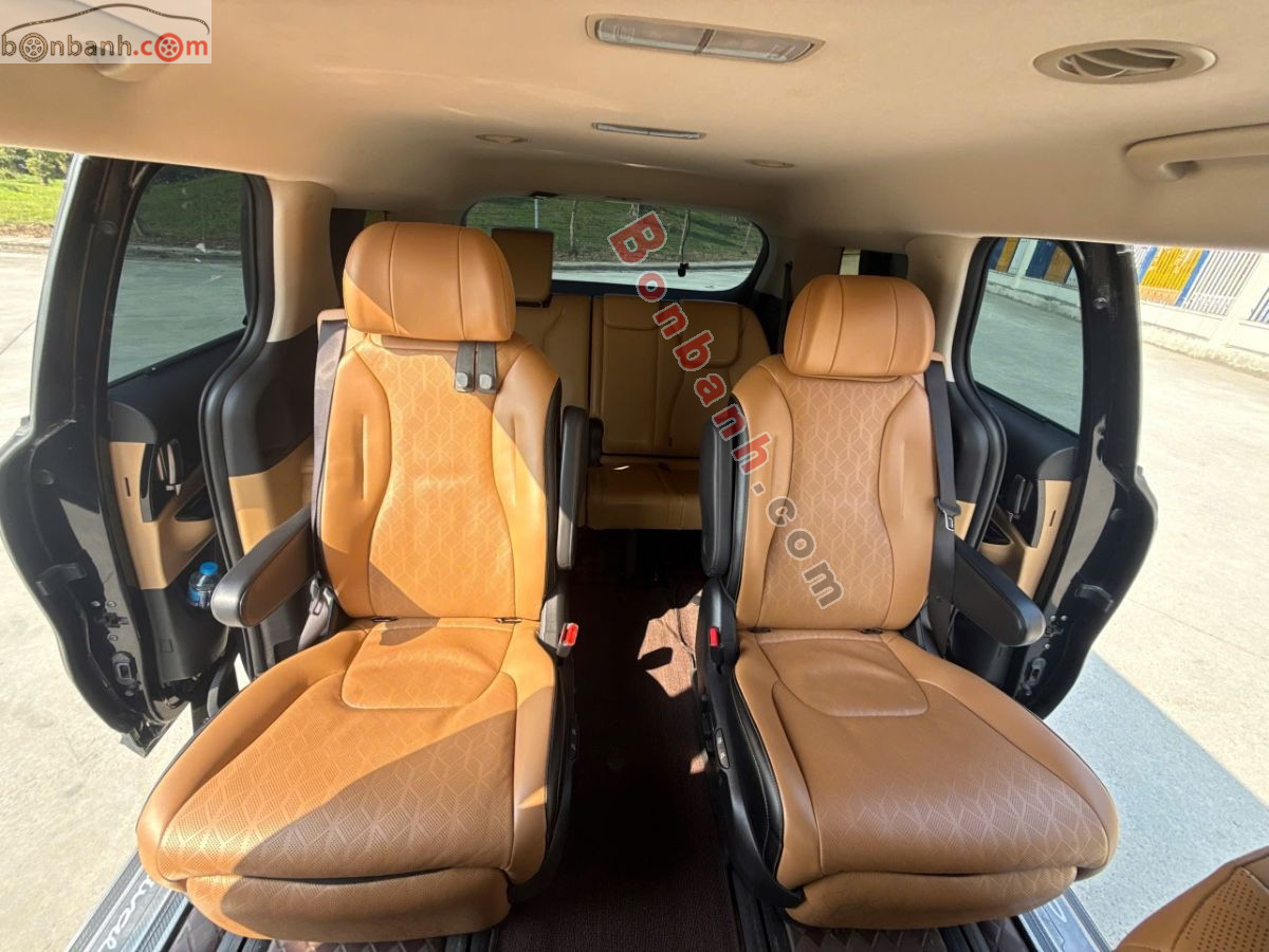 Bán ô tô Kia Carnival Luxury 2.2D - 2022 - xe cũ