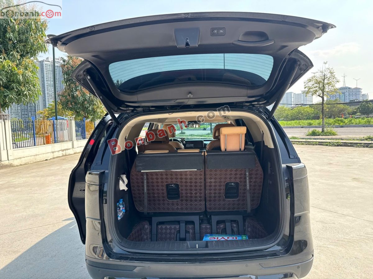 Bán ô tô Kia Carnival Luxury 2.2D - 2022 - xe cũ