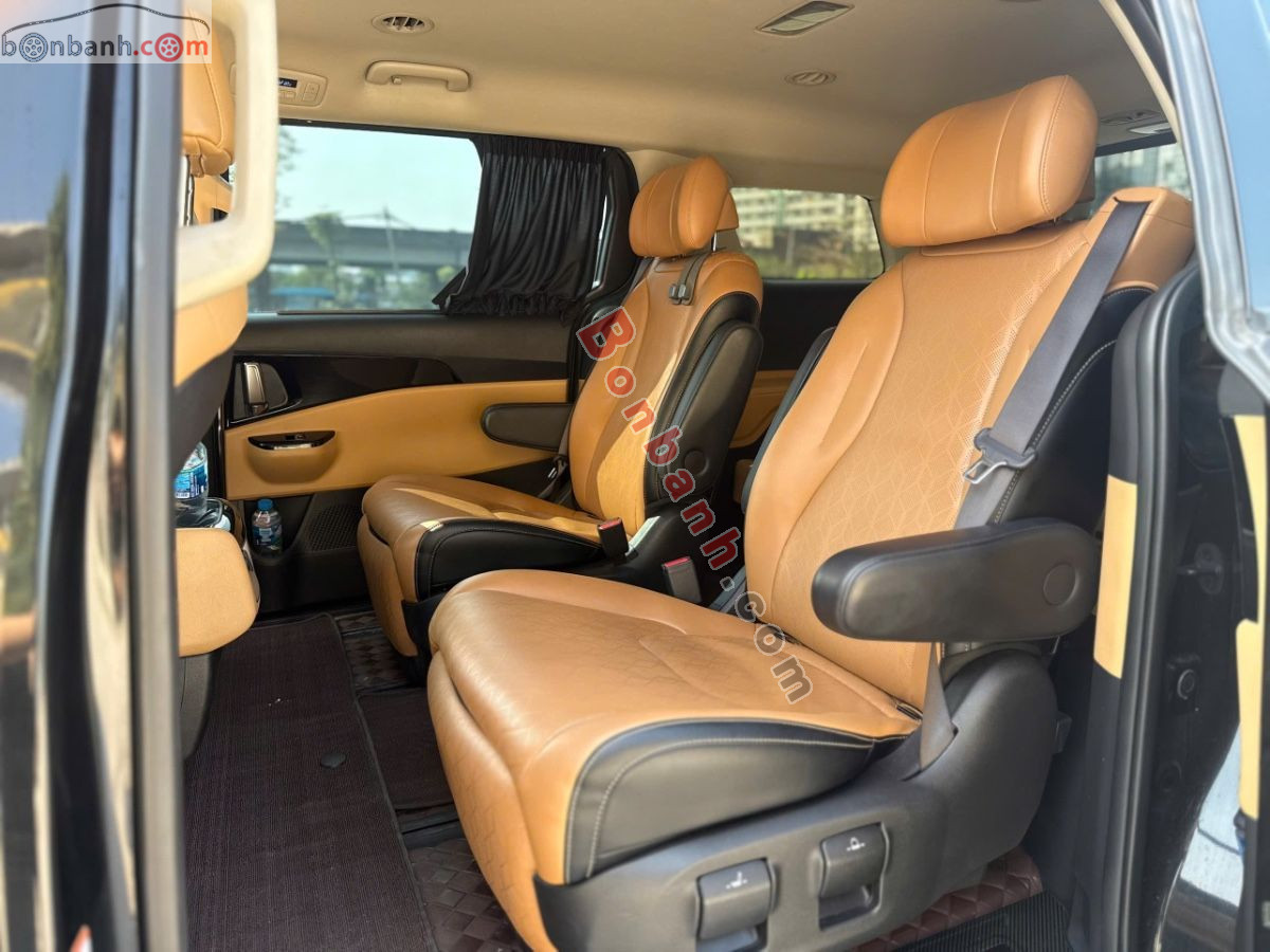 Bán ô tô Kia Carnival Luxury 2.2D - 2022 - xe cũ