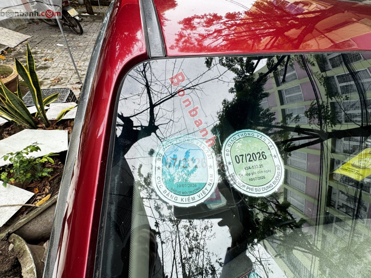 Bán ô tô Hyundai Accent 1.4 AT Đặc Biệt - 2020 - xe cũ