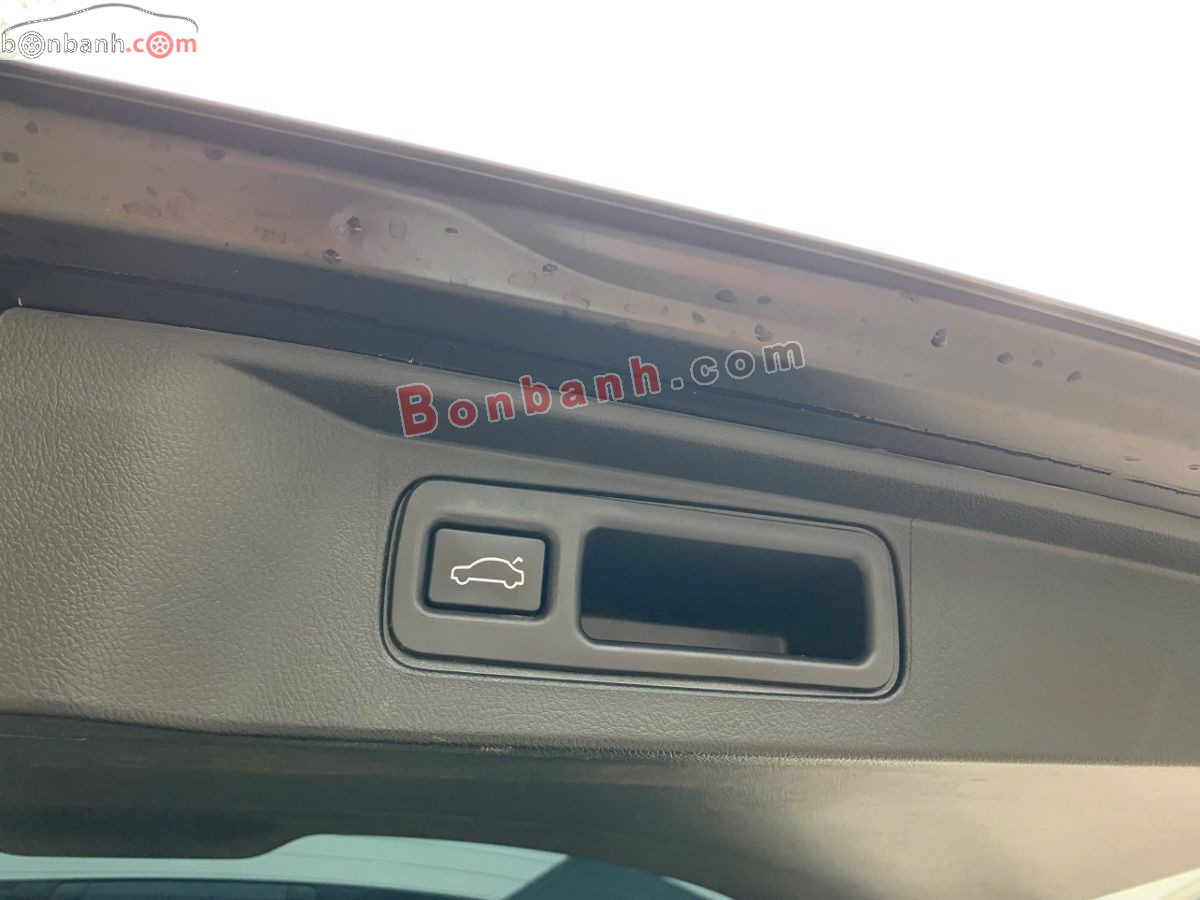 Bán ô tô Toyota Fortuner 2.4L 4x2 AT - 2022 - xe cũ