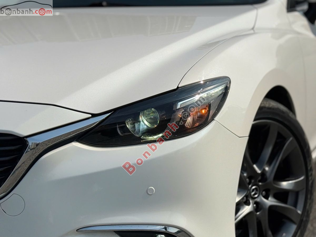 Bán ô tô Mazda 6 Premium 2.0 AT - 2020 - xe cũ