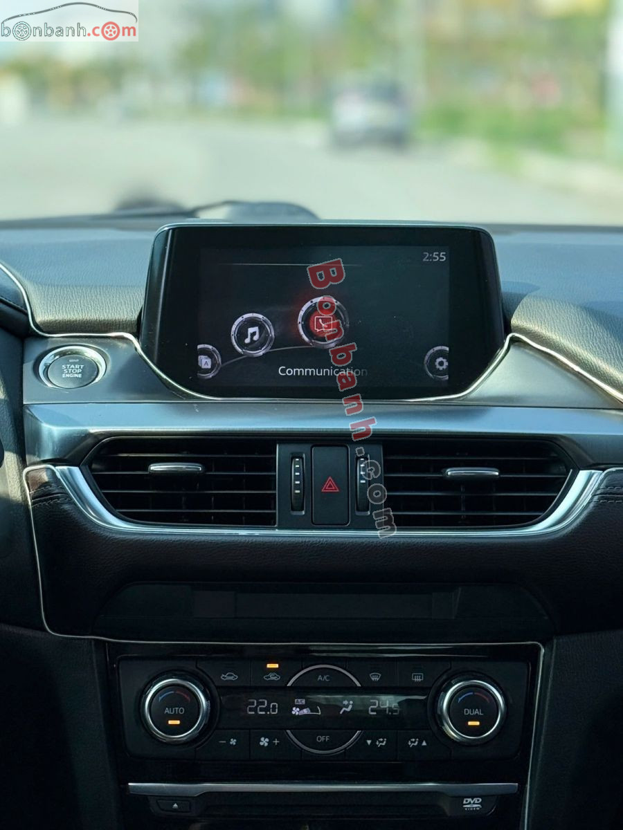 Bán ô tô Mazda 6 Premium 2.0 AT - 2020 - xe cũ