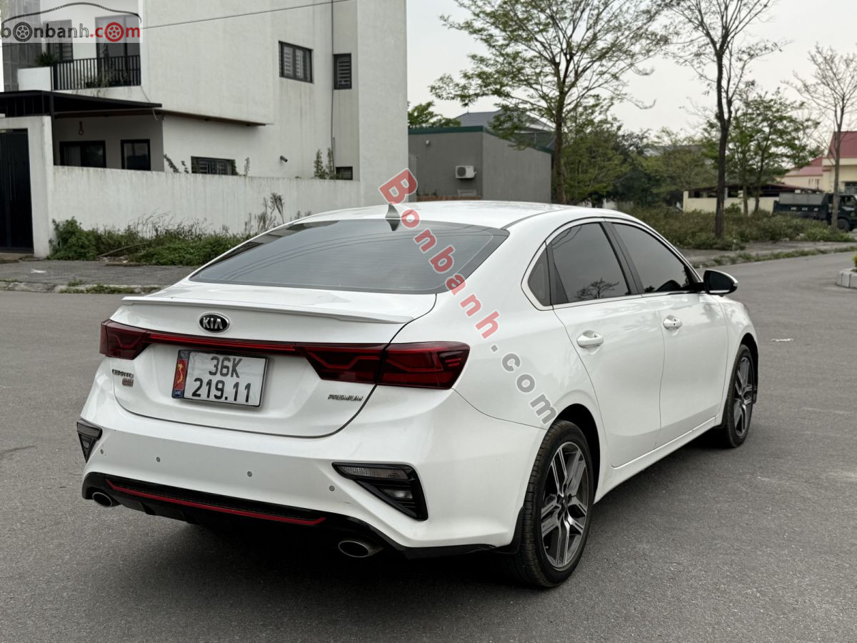 Bán ô tô Kia Cerato 2.0 AT Premium - 2019 - xe cũ