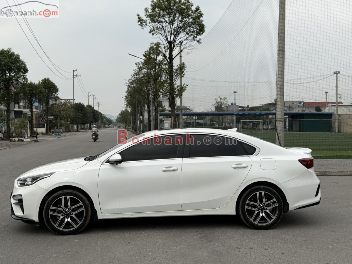 Bán ô tô Kia Cerato 2.0 AT Premium - 2019 - xe cũ