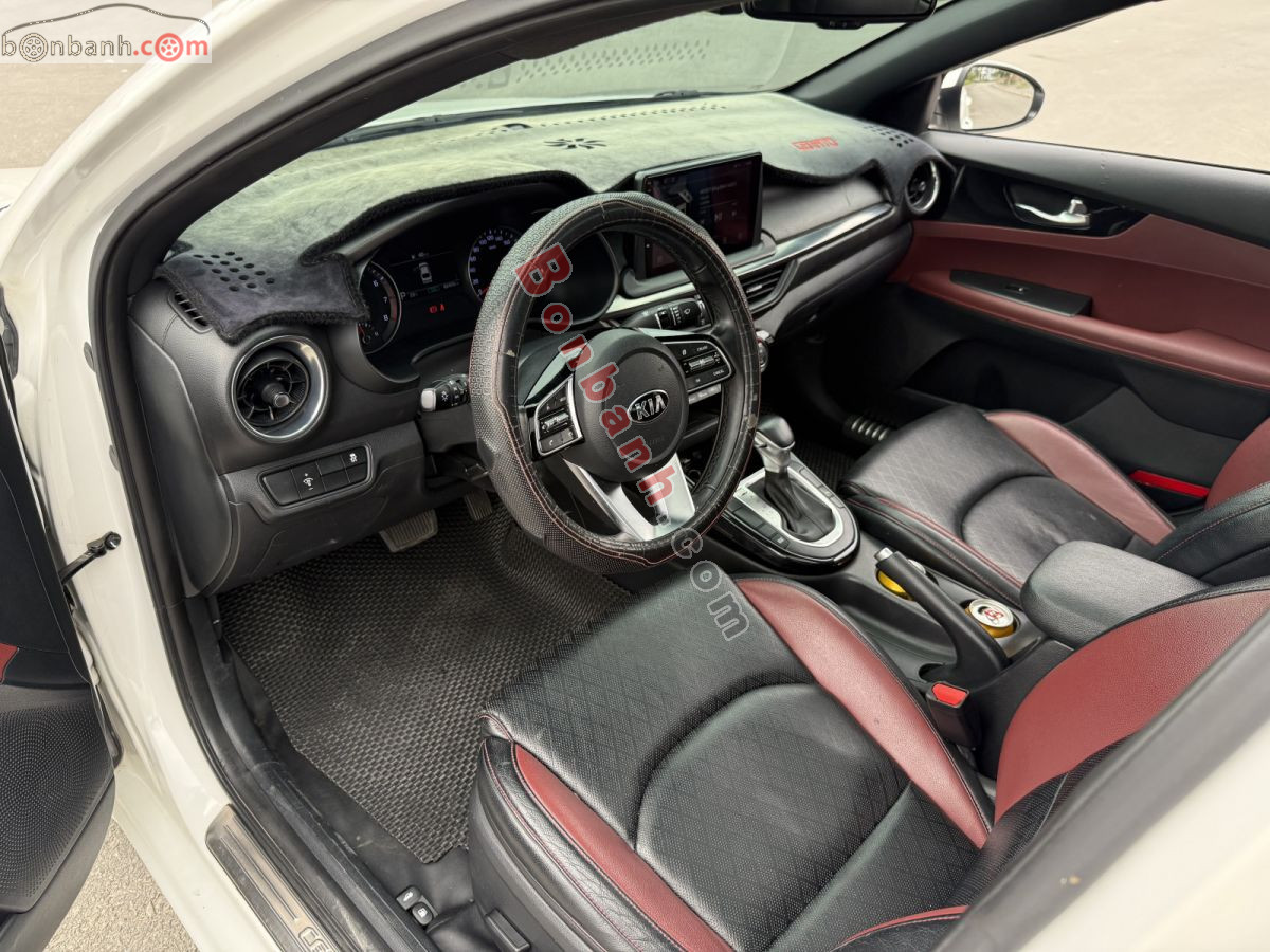 Bán ô tô Kia Cerato 2.0 AT Premium - 2019 - xe cũ