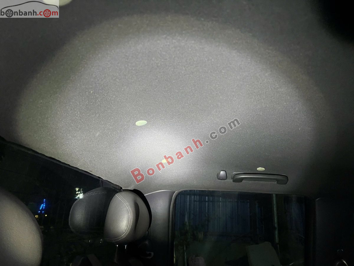 Bán ô tô Isuzu Dmax LS 3.0 4x2 MT - 2011 - xe cũ