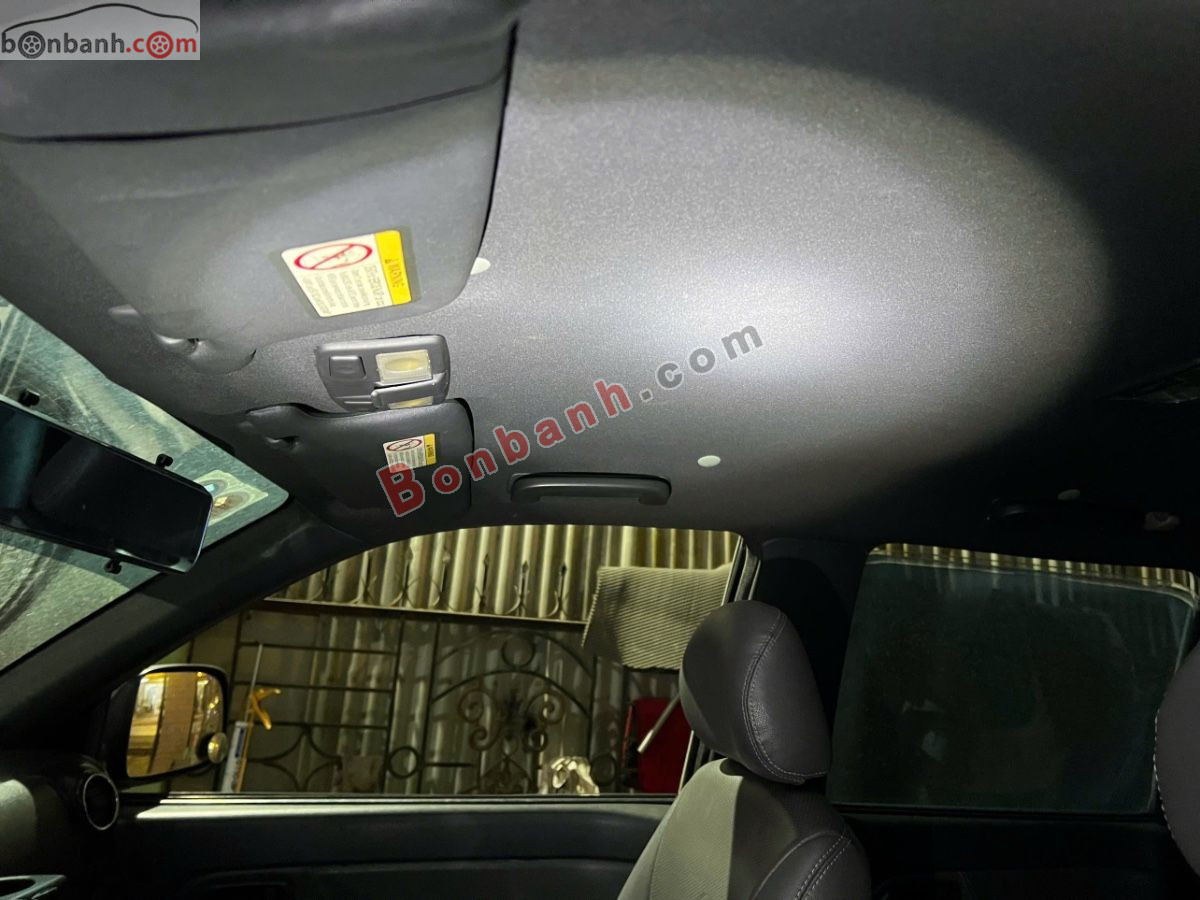 Bán ô tô Isuzu Dmax LS 3.0 4x2 MT - 2011 - xe cũ