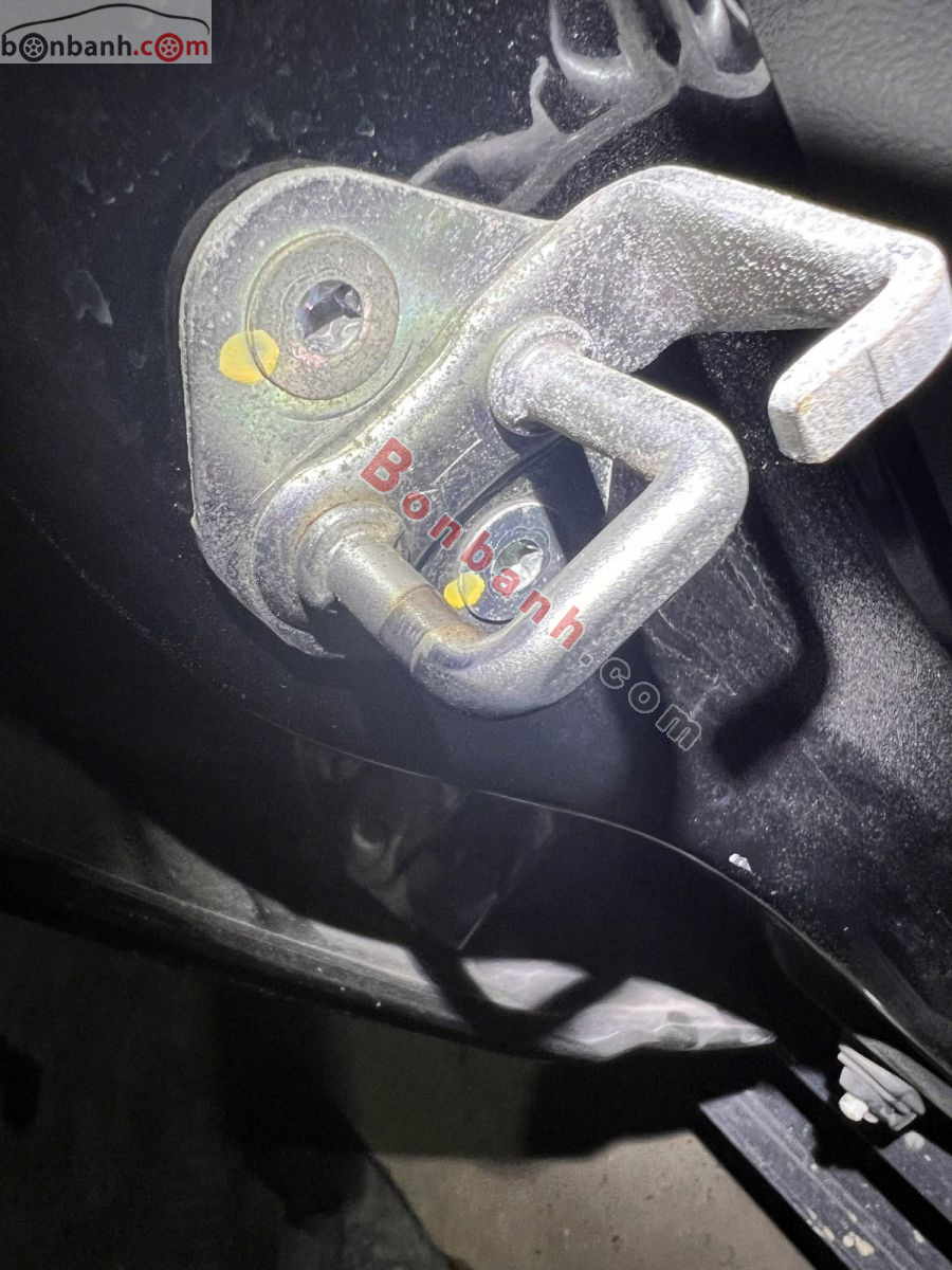 Bán ô tô Isuzu Dmax LS 3.0 4x2 MT - 2011 - xe cũ