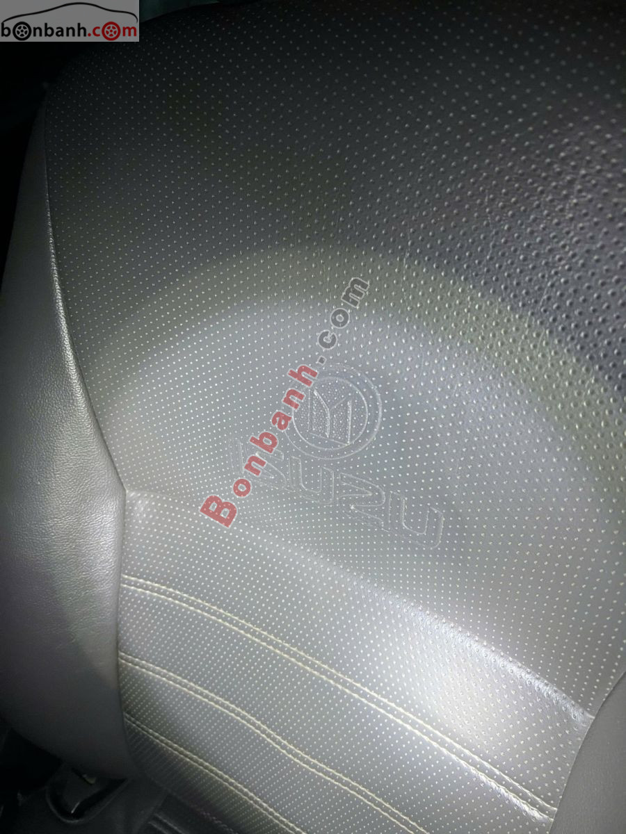 Bán ô tô Isuzu Dmax LS 3.0 4x2 MT - 2011 - xe cũ