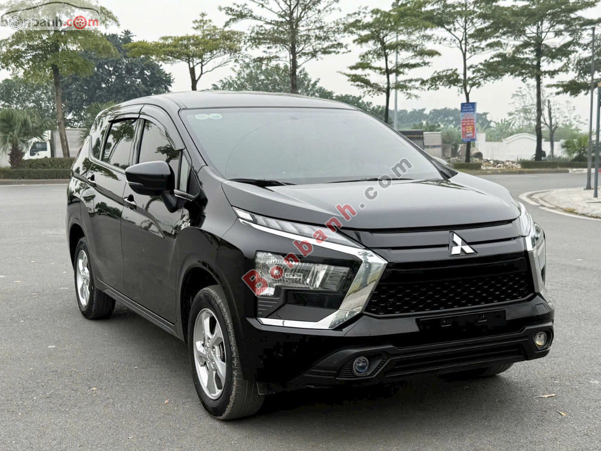 Bán ô tô Mitsubishi Xpander 1.5 AT - 2023 - xe cũ