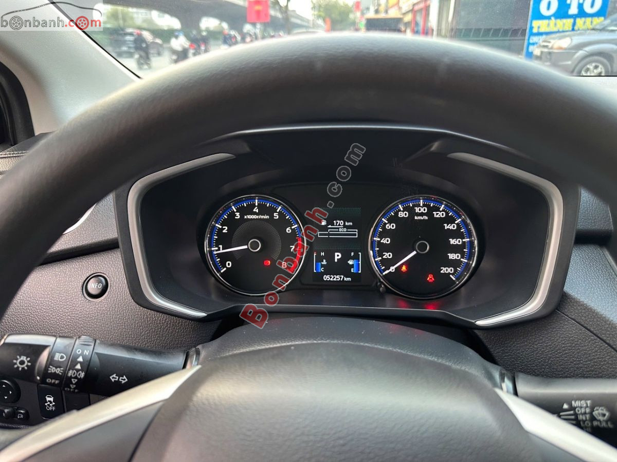 Bán ô tô Mitsubishi Xpander 1.5 AT - 2023 - xe cũ