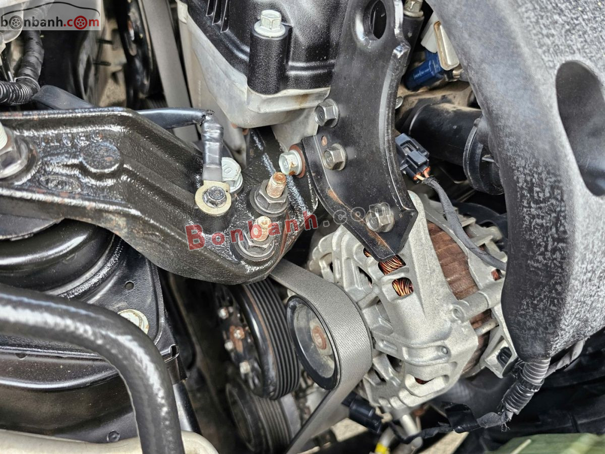 Bán ô tô Kia Forte SLi 1.6 AT - 2010 - xe cũ