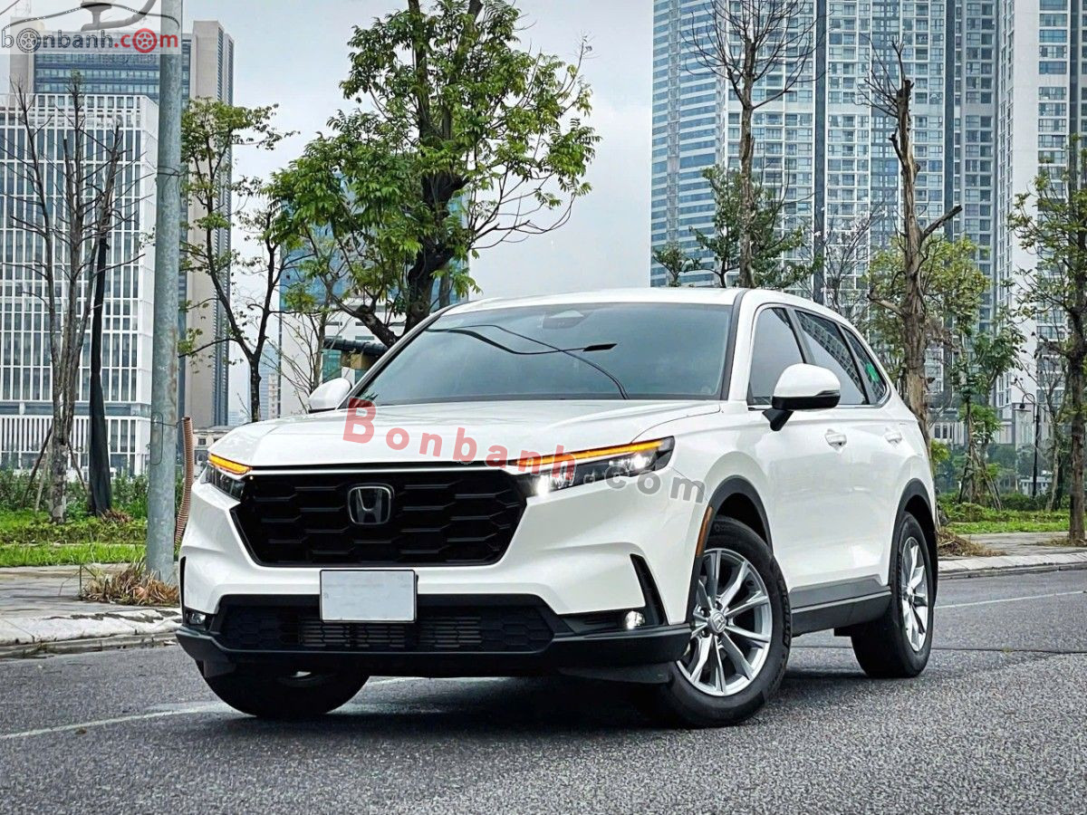 Bán ô tô Honda CRV L - 2025 - xe cũ