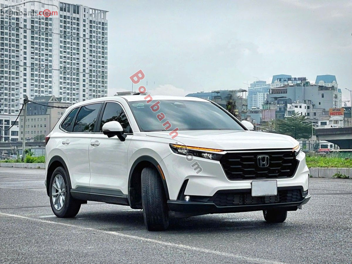 Bán ô tô Honda CRV L - 2025 - xe cũ